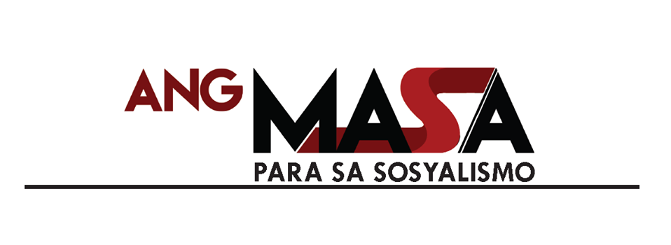 Building the Philippine Socialist Movement Today