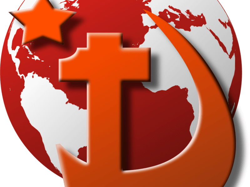 IMPERYALISMO, KRISIS, GYERA AT ANG PAKIKIBAKA PARA SA&nbsp;SOSYALISMO