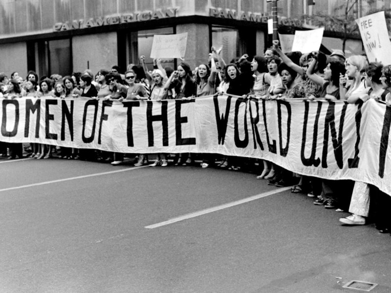 [ENGLISH] SOCIALISM AND WOMEN’S&nbsp;LIBERATION