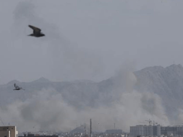 Statement by the Partido Lakas ng Masa (PLM) On the U.S.–Israel War on&nbsp;Iran