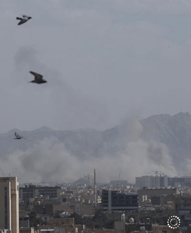 Statement by the Partido Lakas ng Masa (PLM) On the U.S.–Israel War on&nbsp;Iran