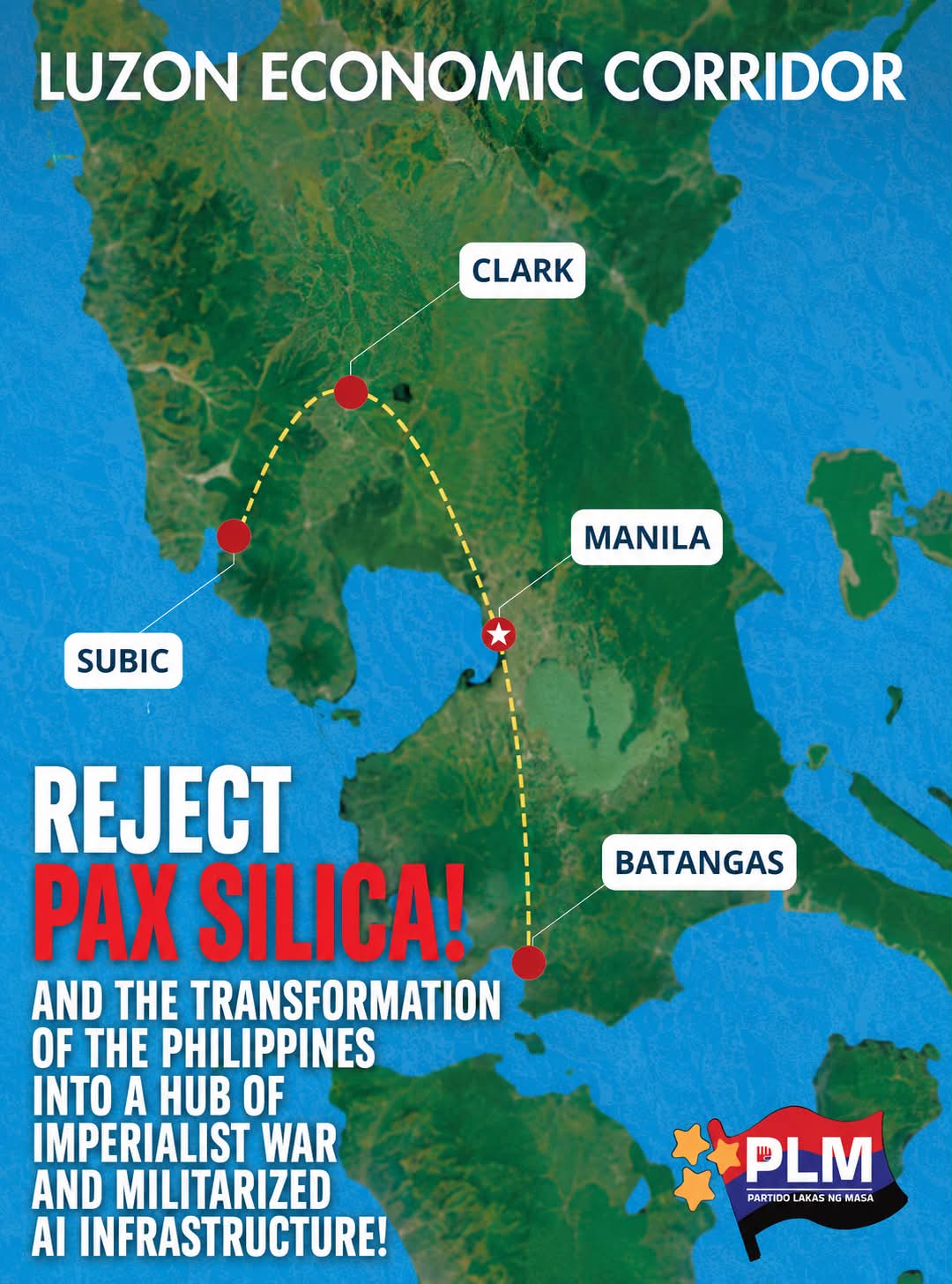 [TAGALOG] Ibasura ang Pax Silica at ang paggamit nito sa Pilipinas ...