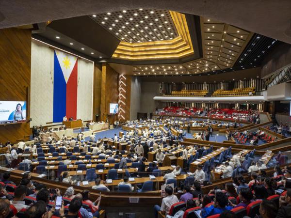 Pahayag ng Partido Lakas ng Masa (PLM) Sa Pag-apruba ng HB 8389 sa Second&nbsp;Reading