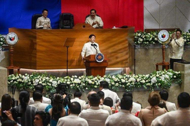 Socialist Analysis of President Ferdinand Marcos Jr.’s State of the Nation Address&nbsp;(SONA)