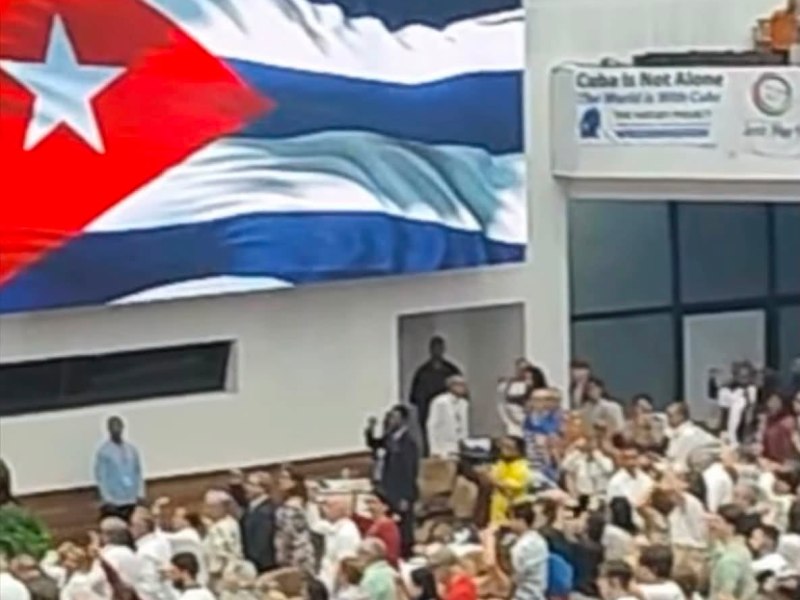 The Partido Lakas ng Masa (PLM) honours Fidel’s legacy and the revolutionary lessons of&nbsp;Cuba