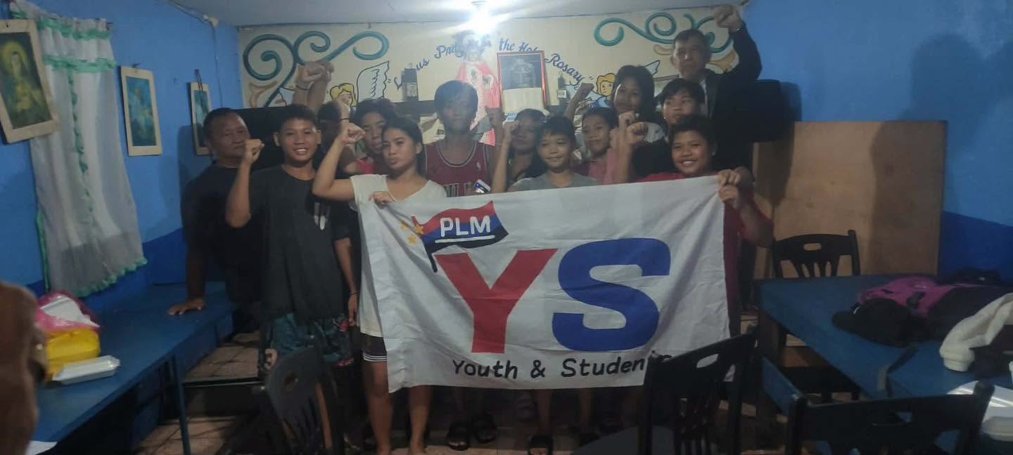 PLM YS sa Moriones