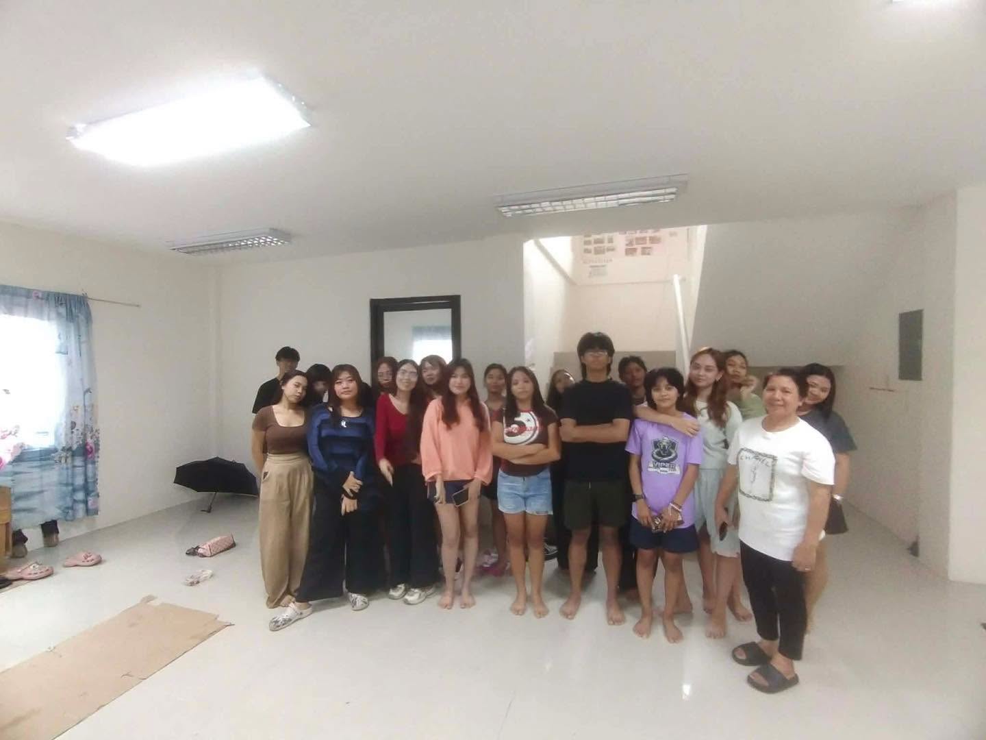 PLM YS sa Antipolo