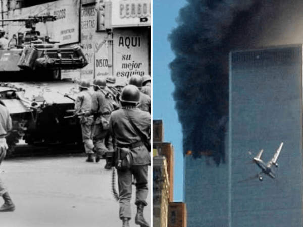 TWO SEPTEMBER 11s: Chile, US Imperialism and the Struggle for&nbsp;Socialism