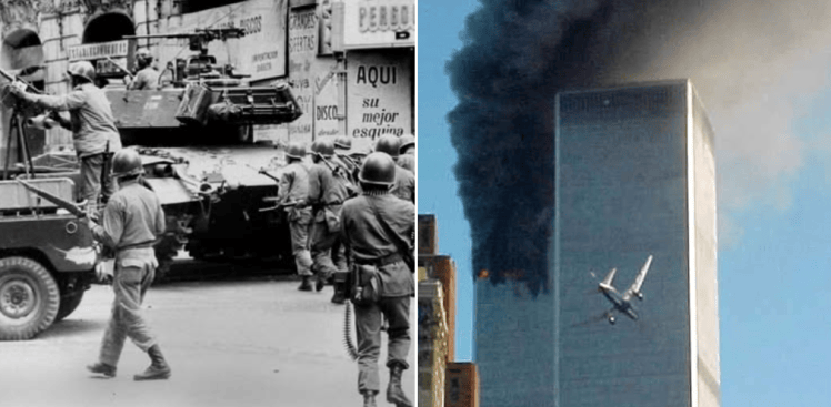 TWO SEPTEMBER 11s: Chile, US Imperialism and the Struggle for&nbsp;Socialism