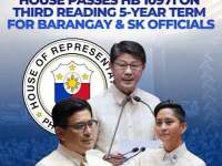 Pahayag ng PLM sa pagpapaliban ng Barangay at SK&nbsp;Elections